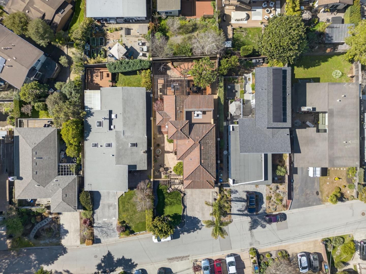 329 Los Altos Drive