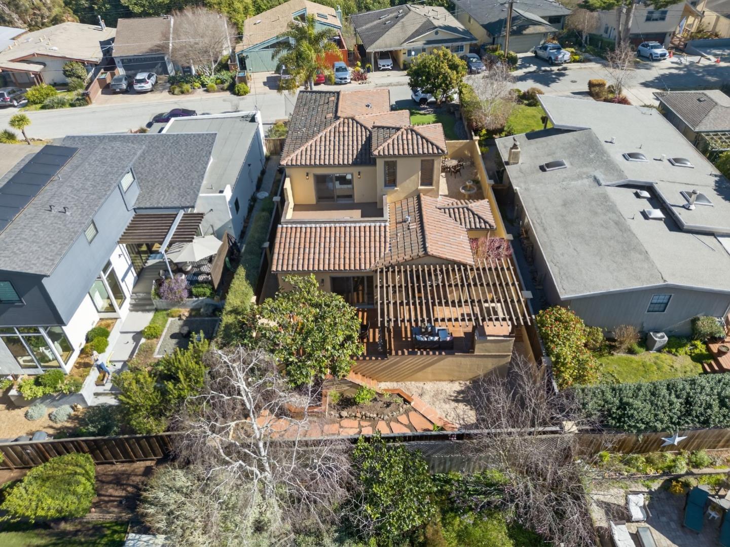 329 Los Altos Drive