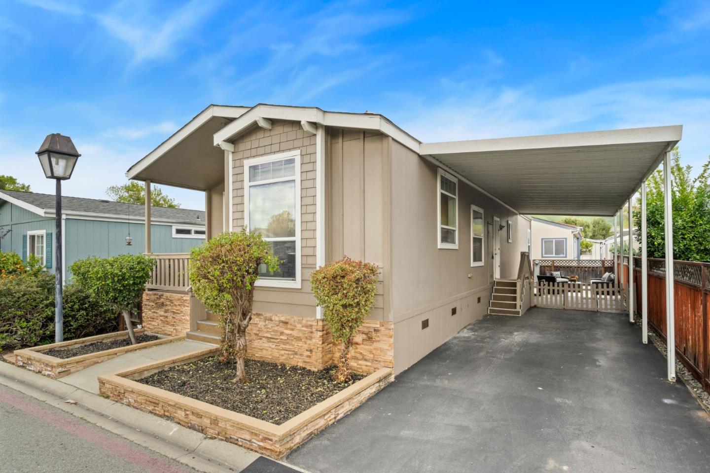 6130 Monterey Hwy Unit: 189