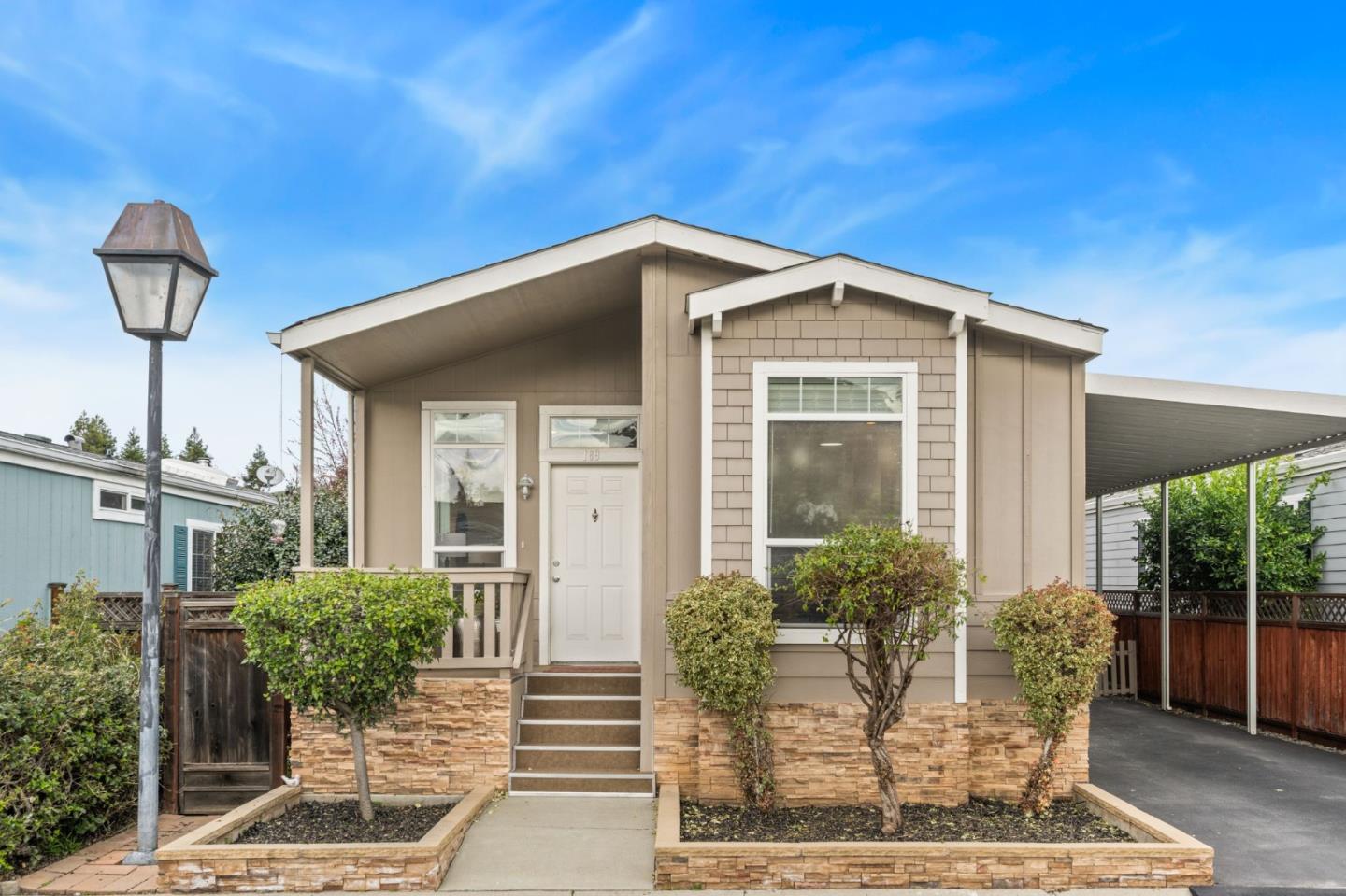 6130 Monterey Hwy Unit: 189