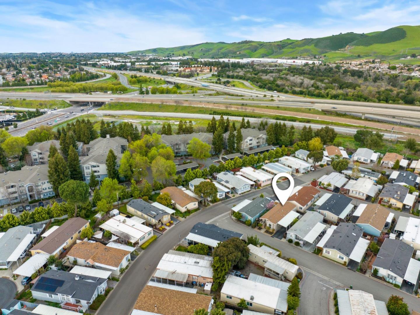 6130 Monterey Hwy Unit: 189