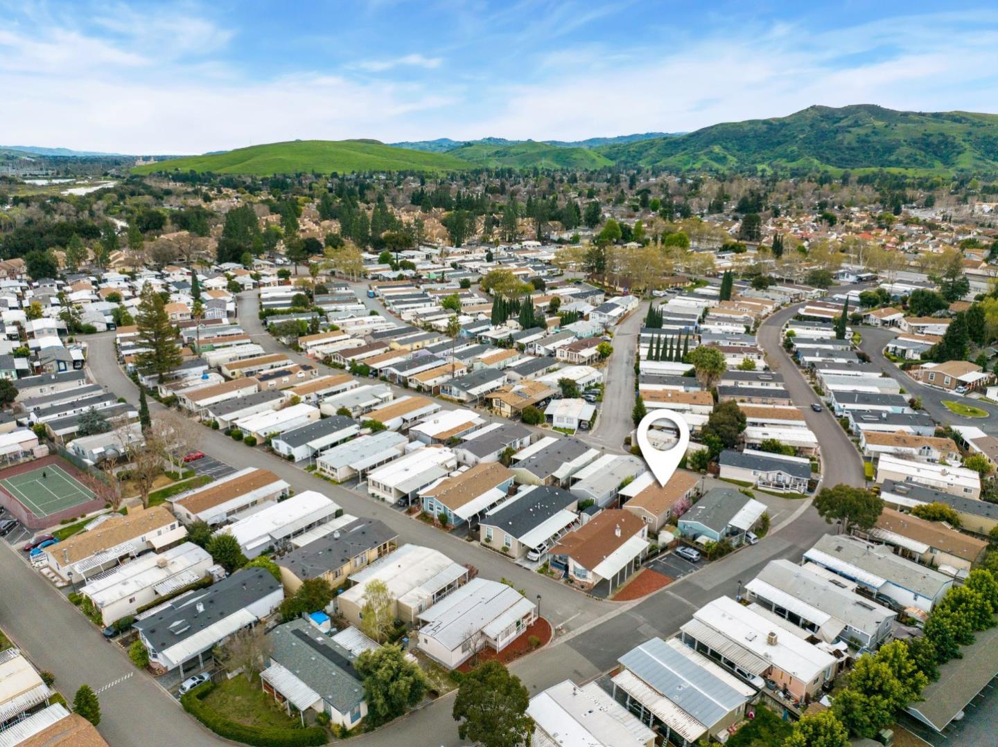 6130 Monterey Hwy Unit: 189