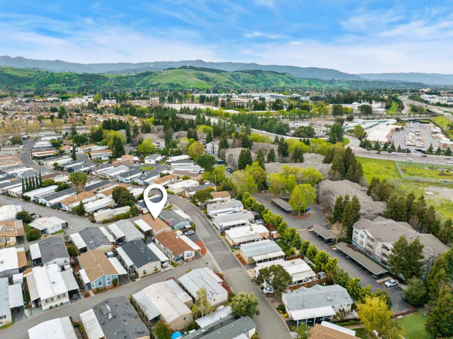 6130 Monterey Hwy Unit: 189