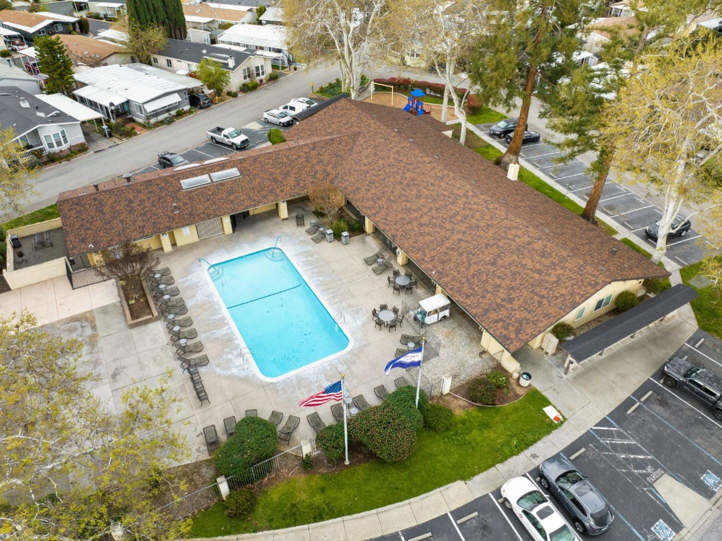 6130 Monterey Hwy Unit: 189