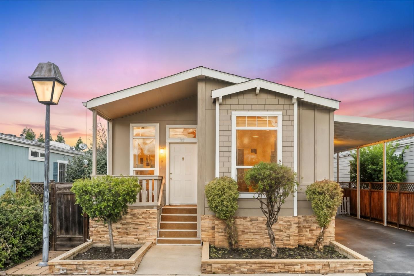 6130 Monterey Hwy Unit: 189