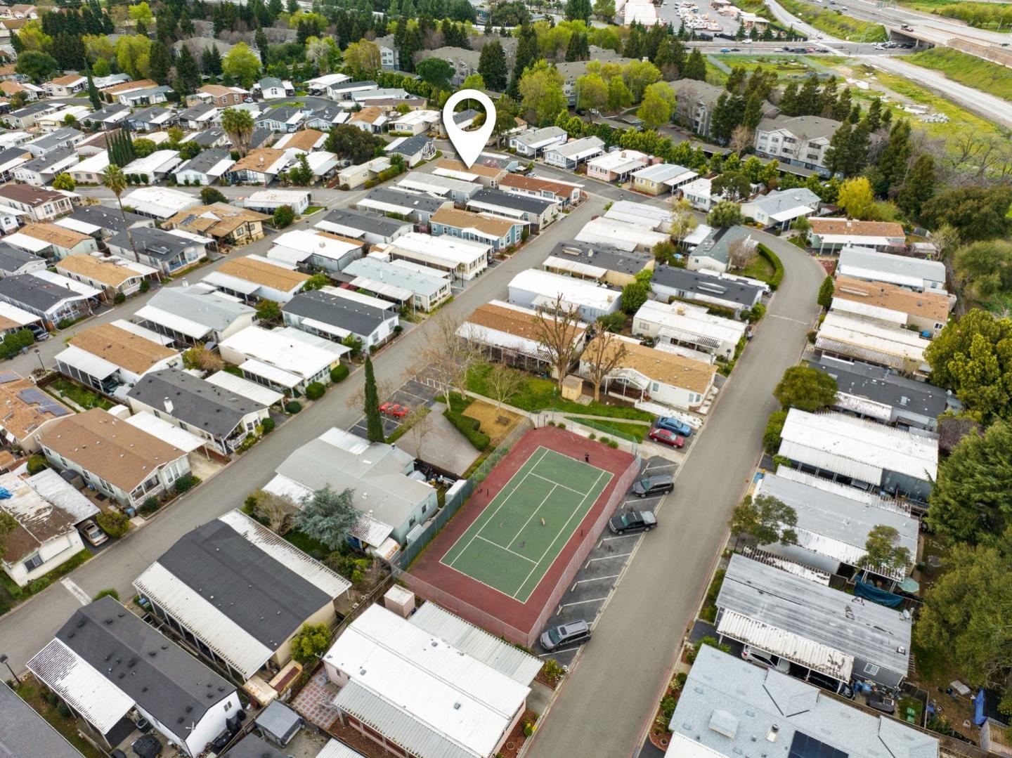 6130 Monterey Hwy Unit: 189