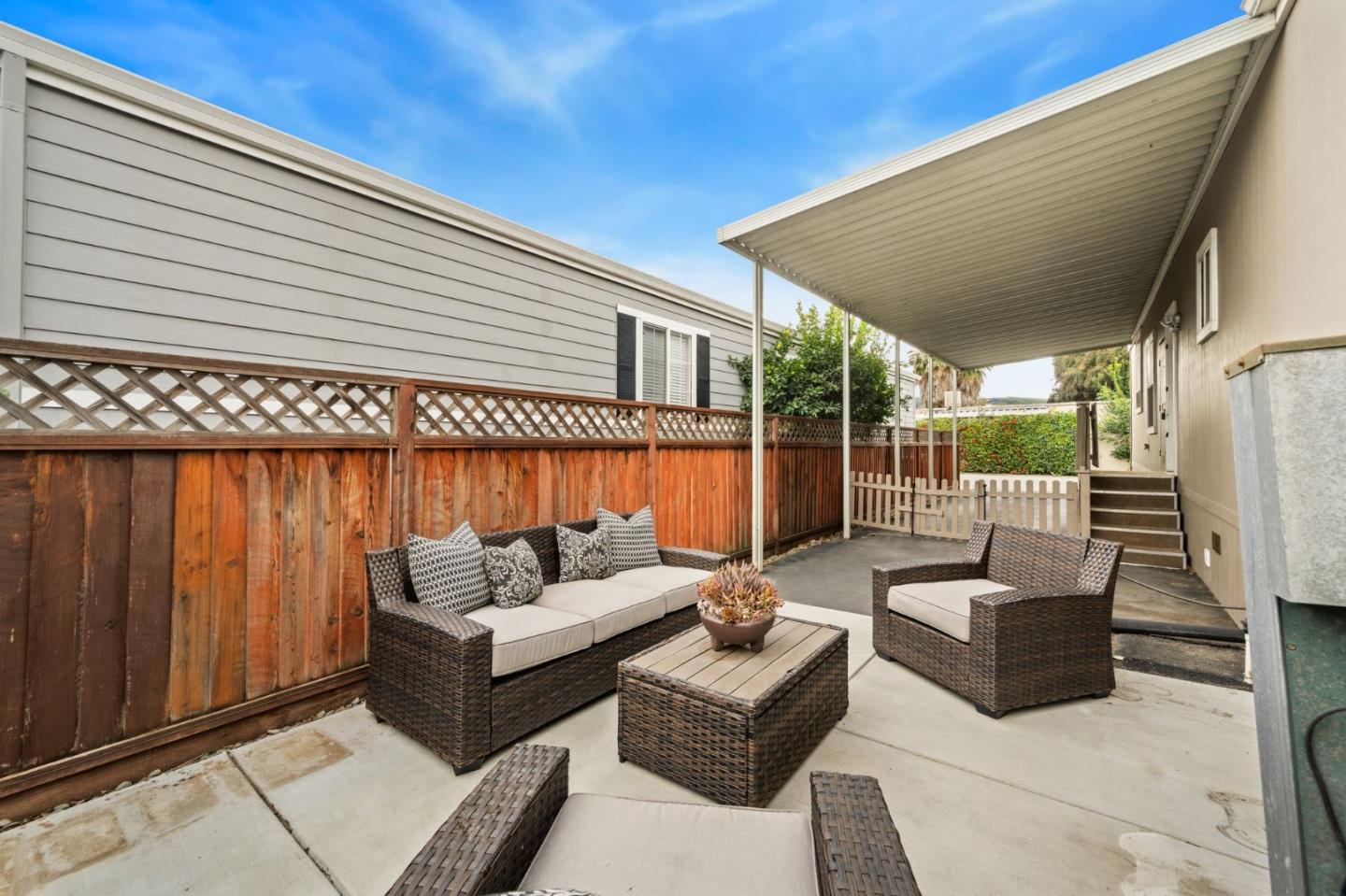 6130 Monterey Hwy Unit: 189