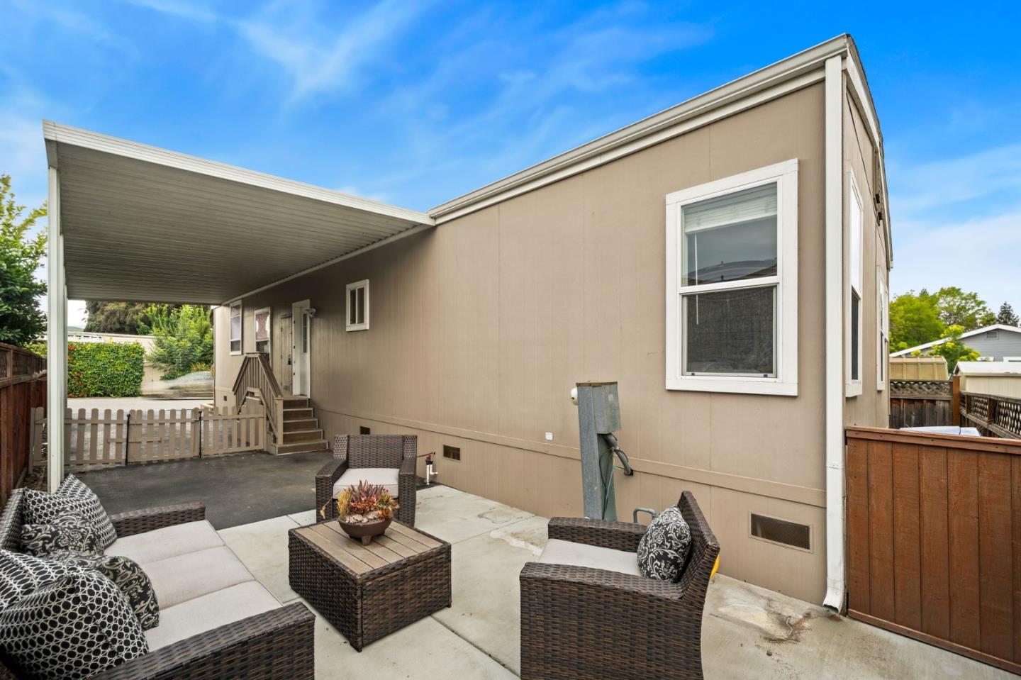 6130 Monterey Hwy Unit: 189
