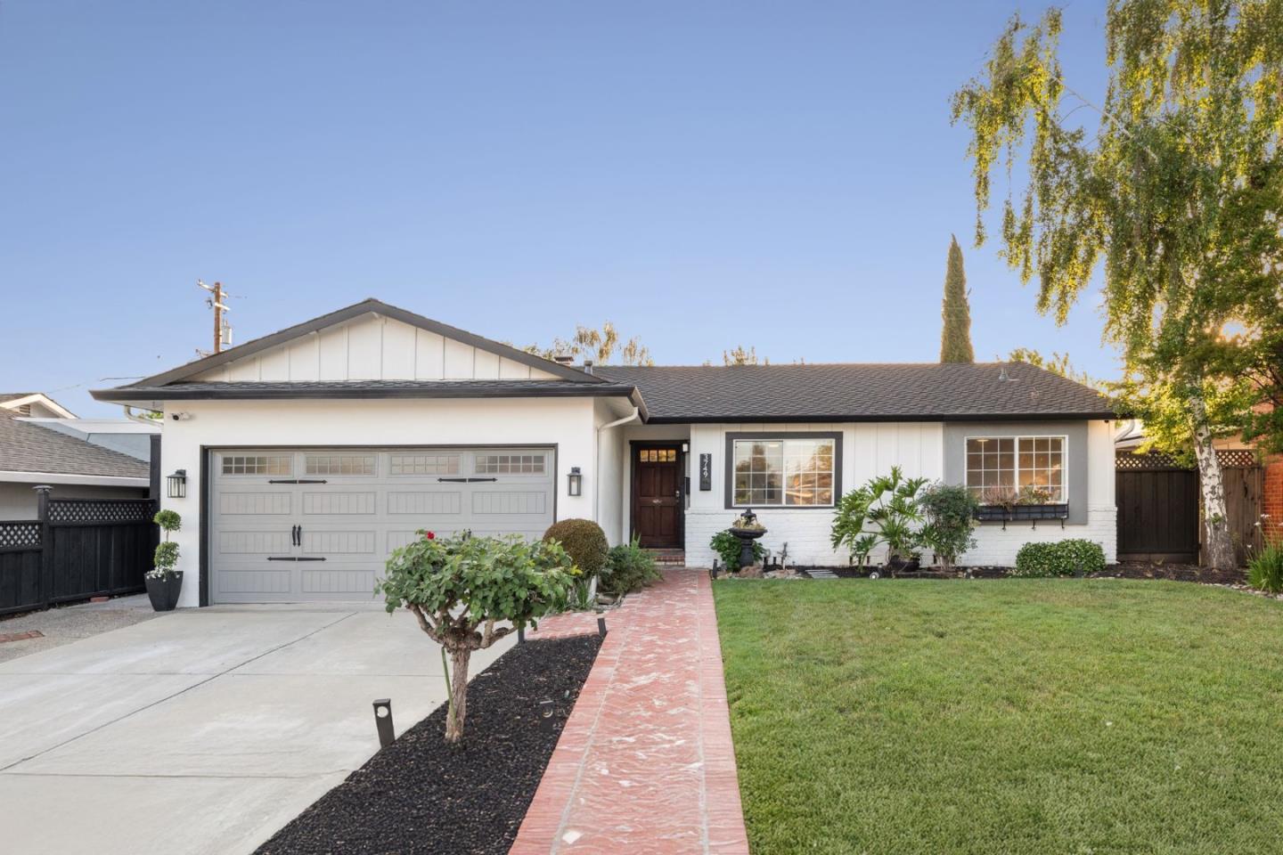 3749 Kersten Drive