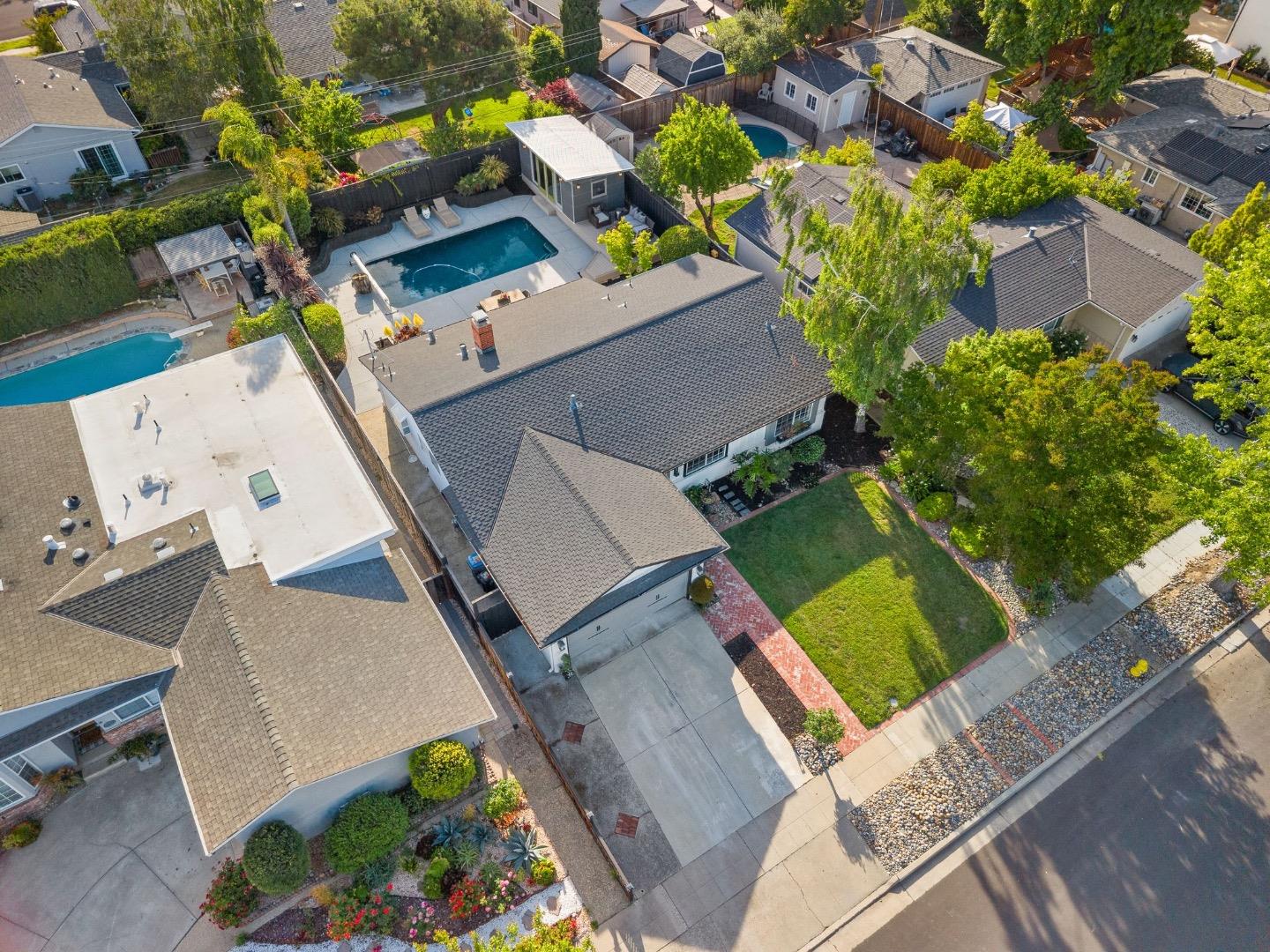 3749 Kersten Drive