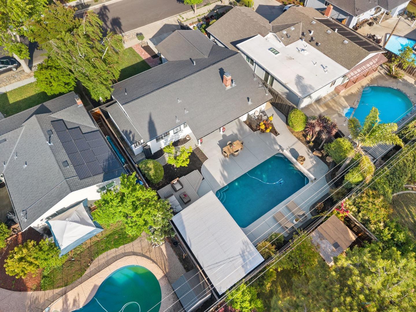 3749 Kersten Drive