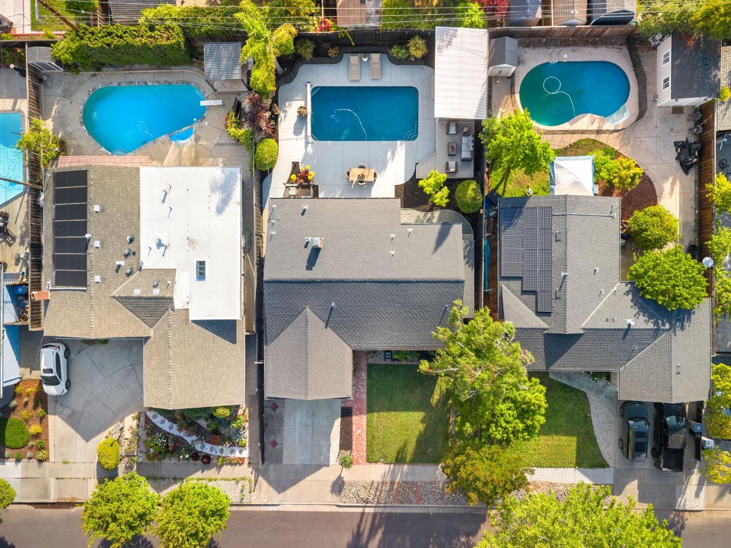 3749 Kersten Drive