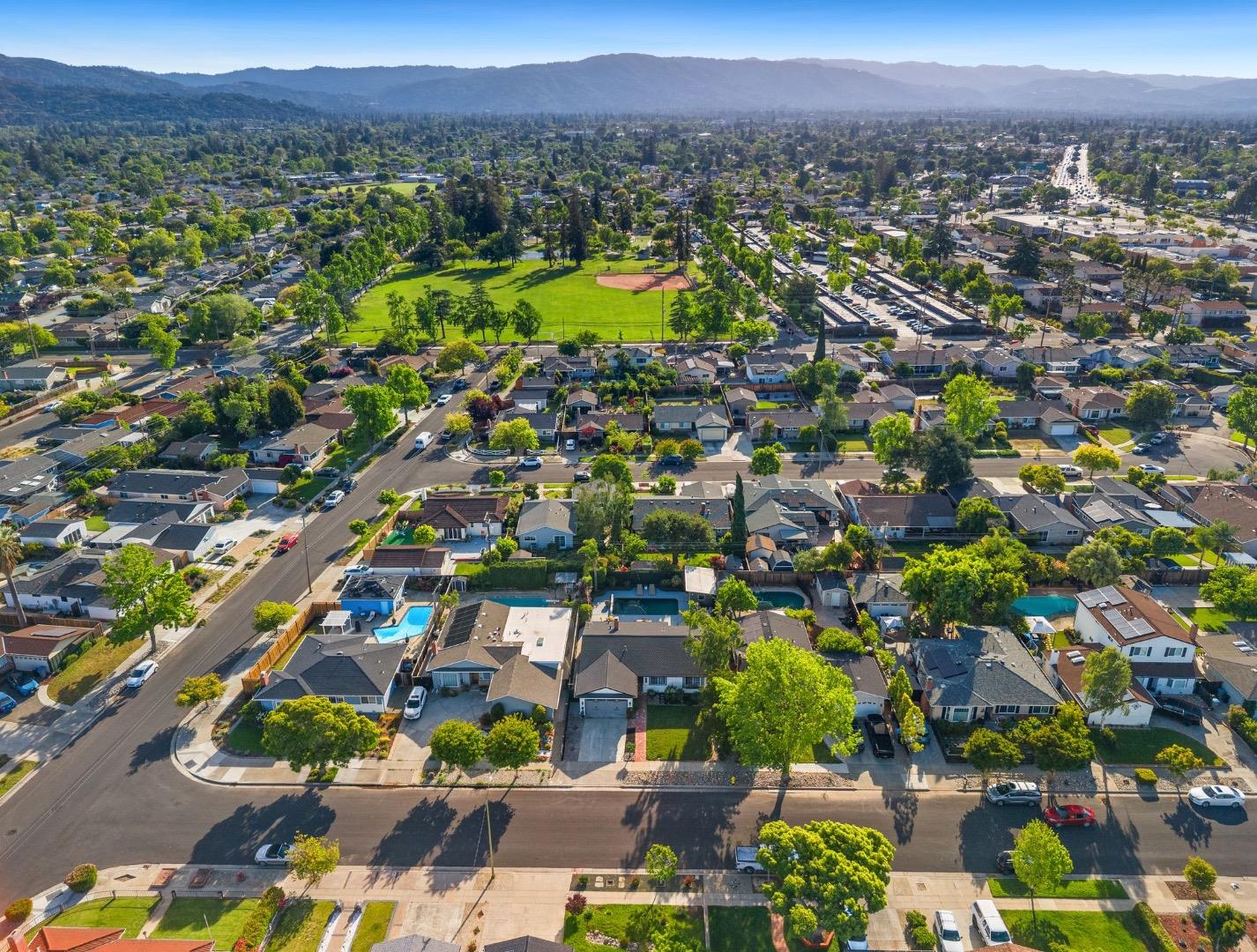3749 Kersten Drive