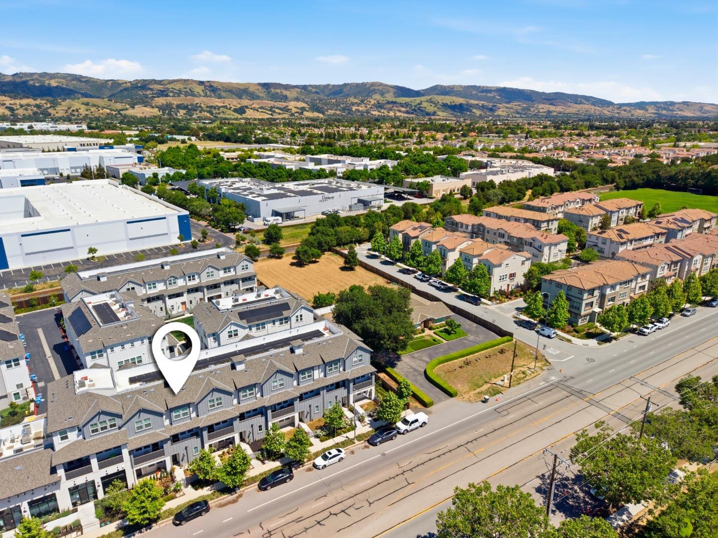 18086 Monterey Road
