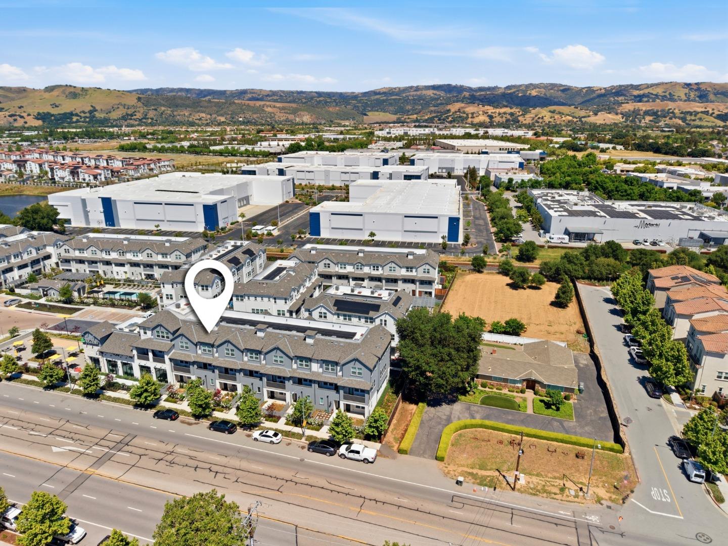 18086 Monterey Road