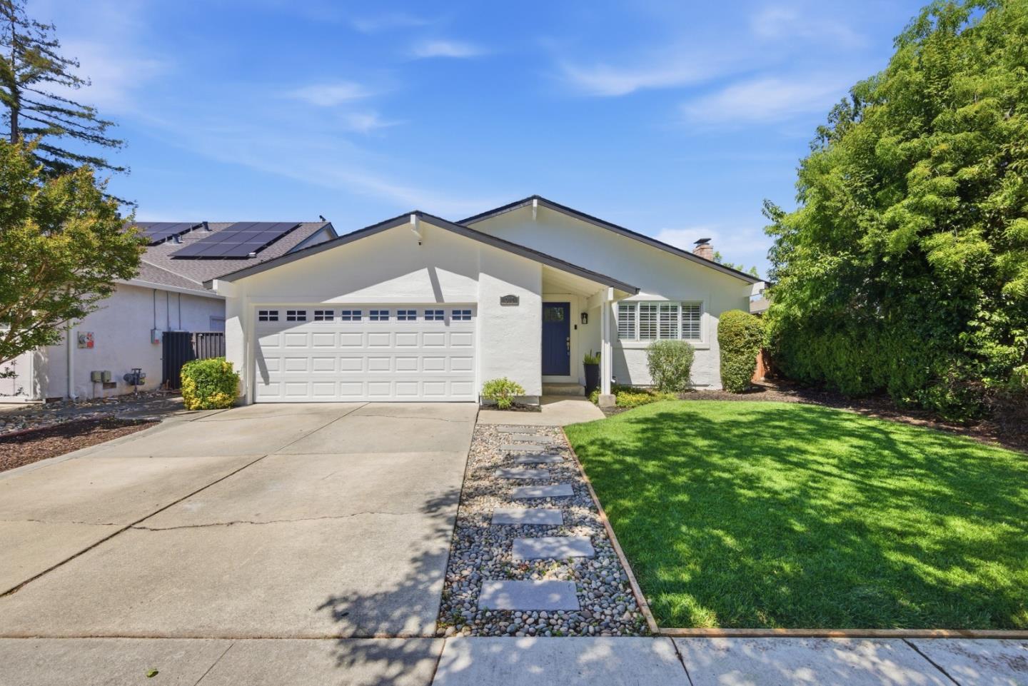 317 Coty Way