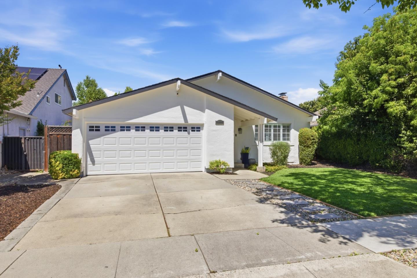 317 Coty Way