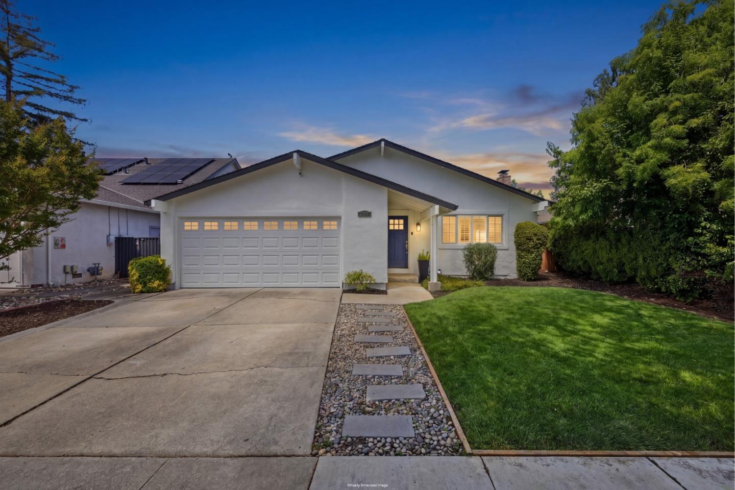 317 Coty Way