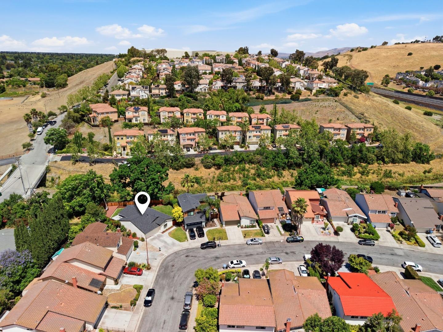 3163 Summercreek Drive