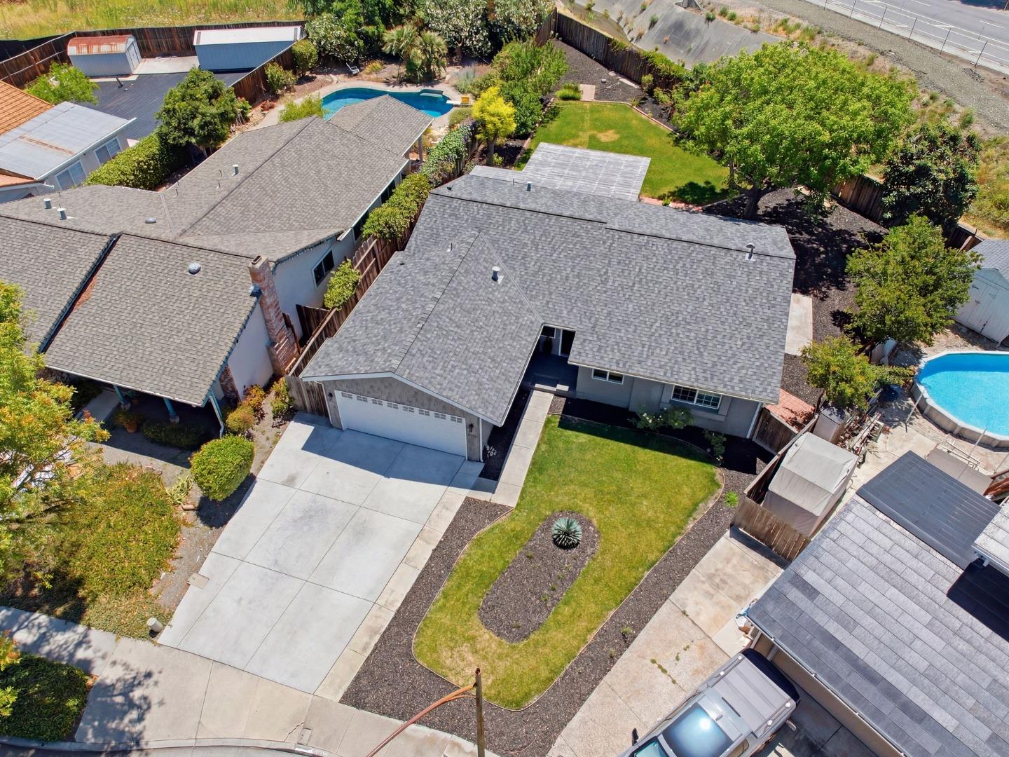 4576 Jonquil DR