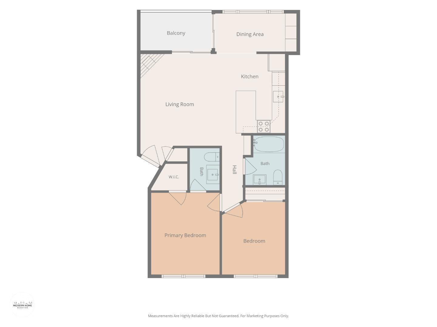 815 Balboa AVE 106