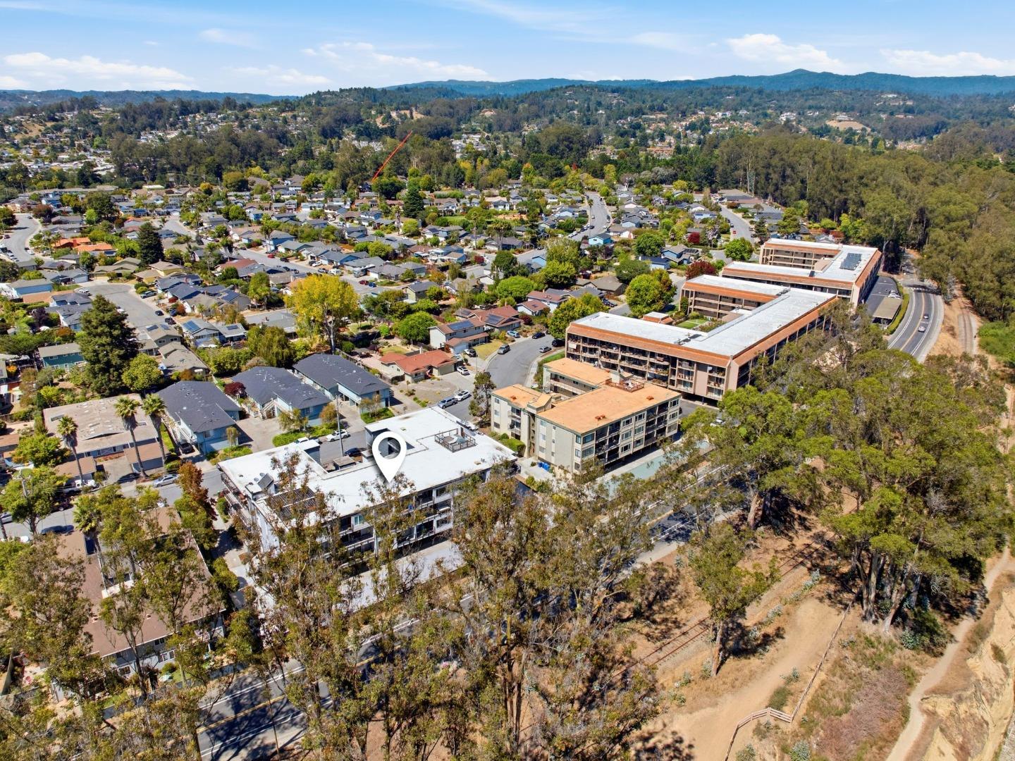 815 Balboa AVE 106