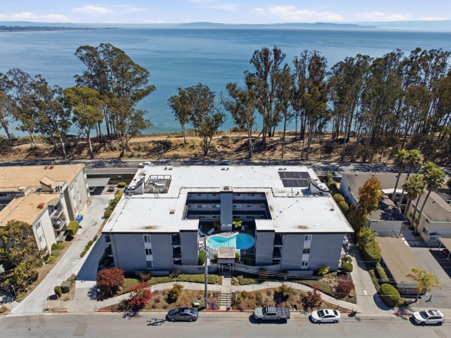 815 Balboa AVE 106