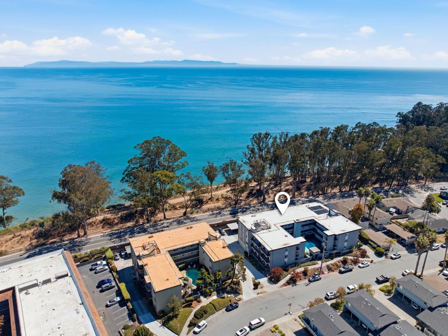 815 Balboa AVE 106