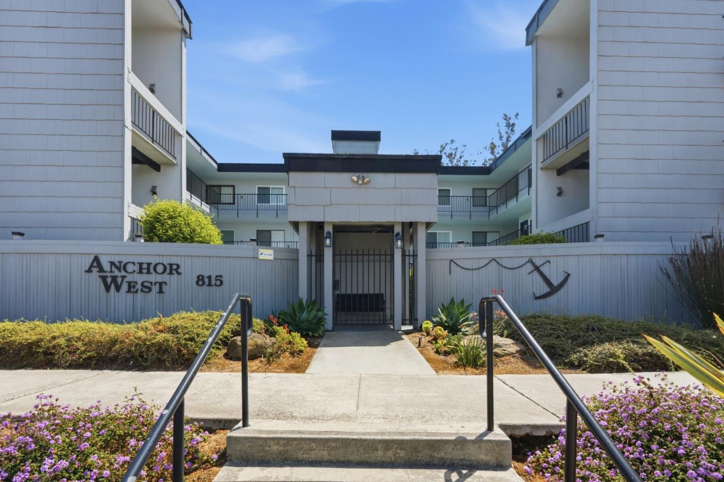 815 Balboa AVE 106