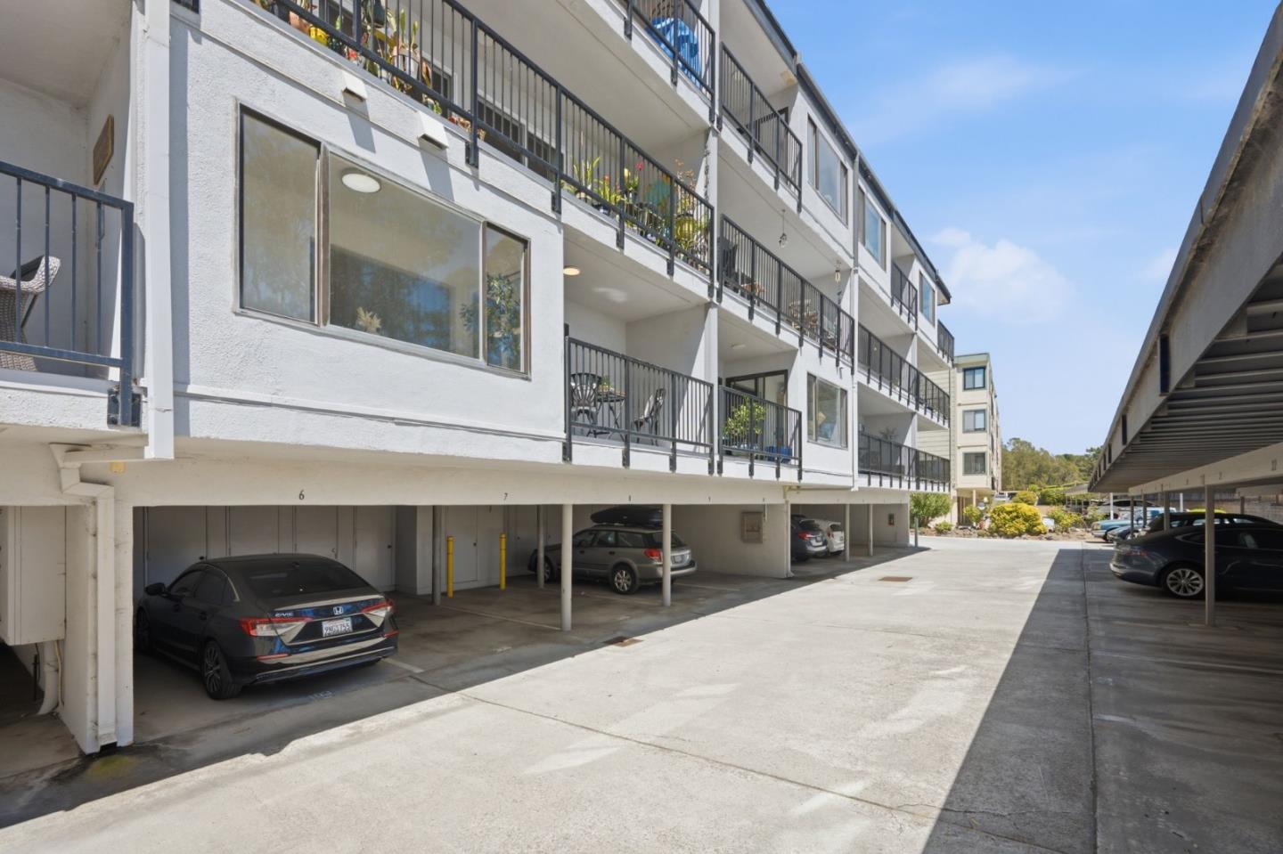 815 Balboa AVE 106