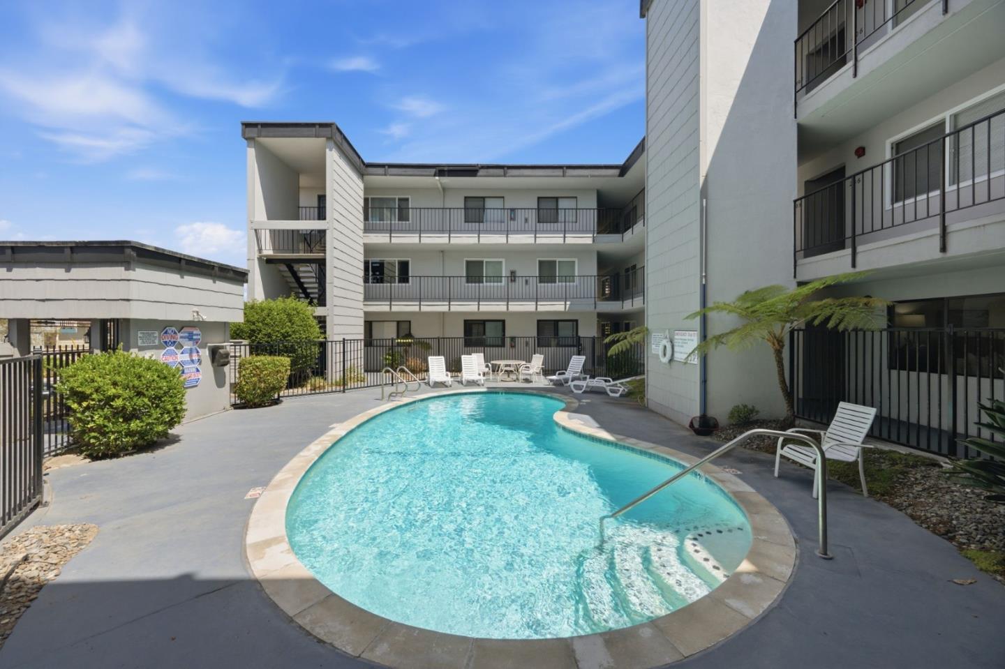 815 Balboa AVE 106