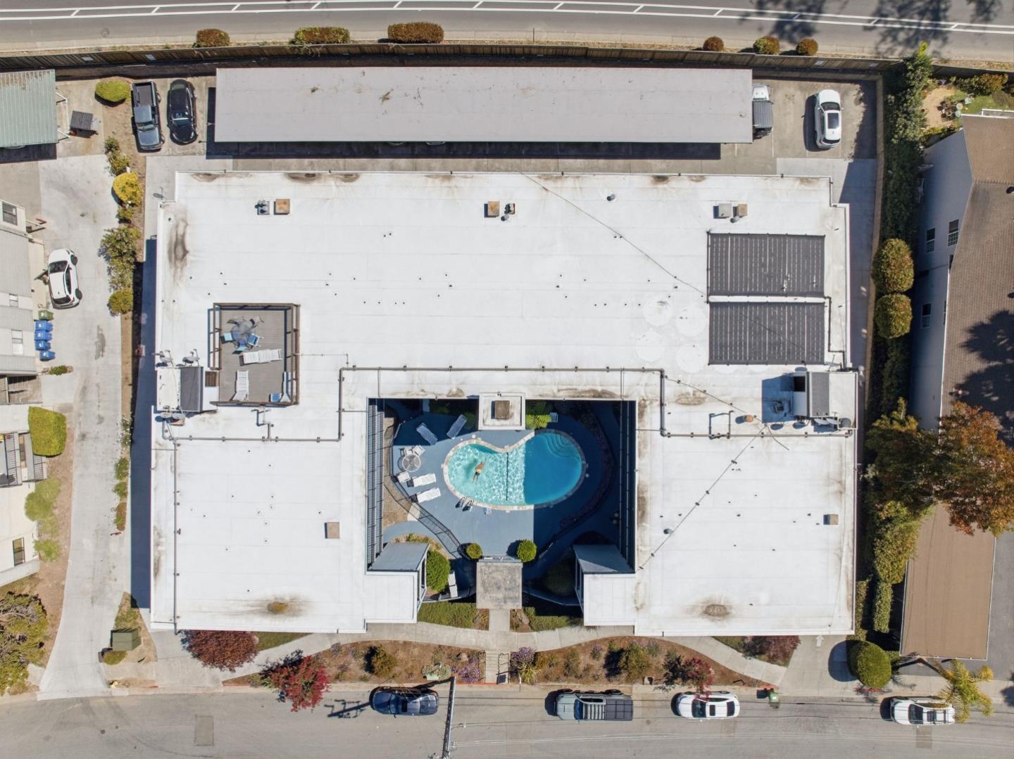 815 Balboa AVE 106