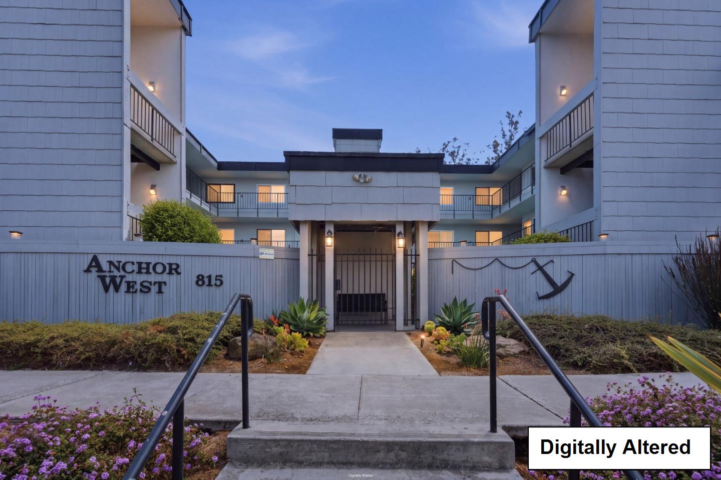 815 Balboa AVE 106
