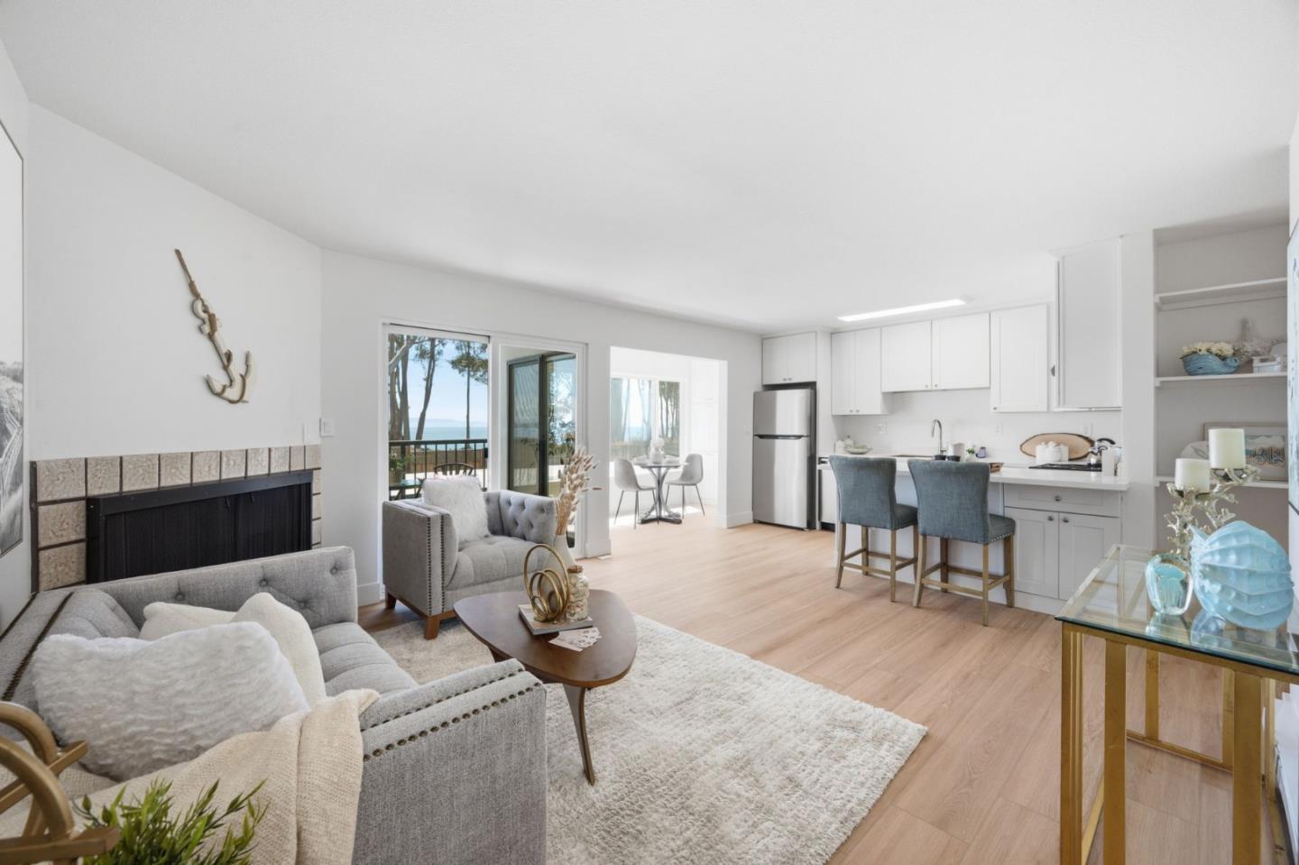 815 Balboa AVE 106