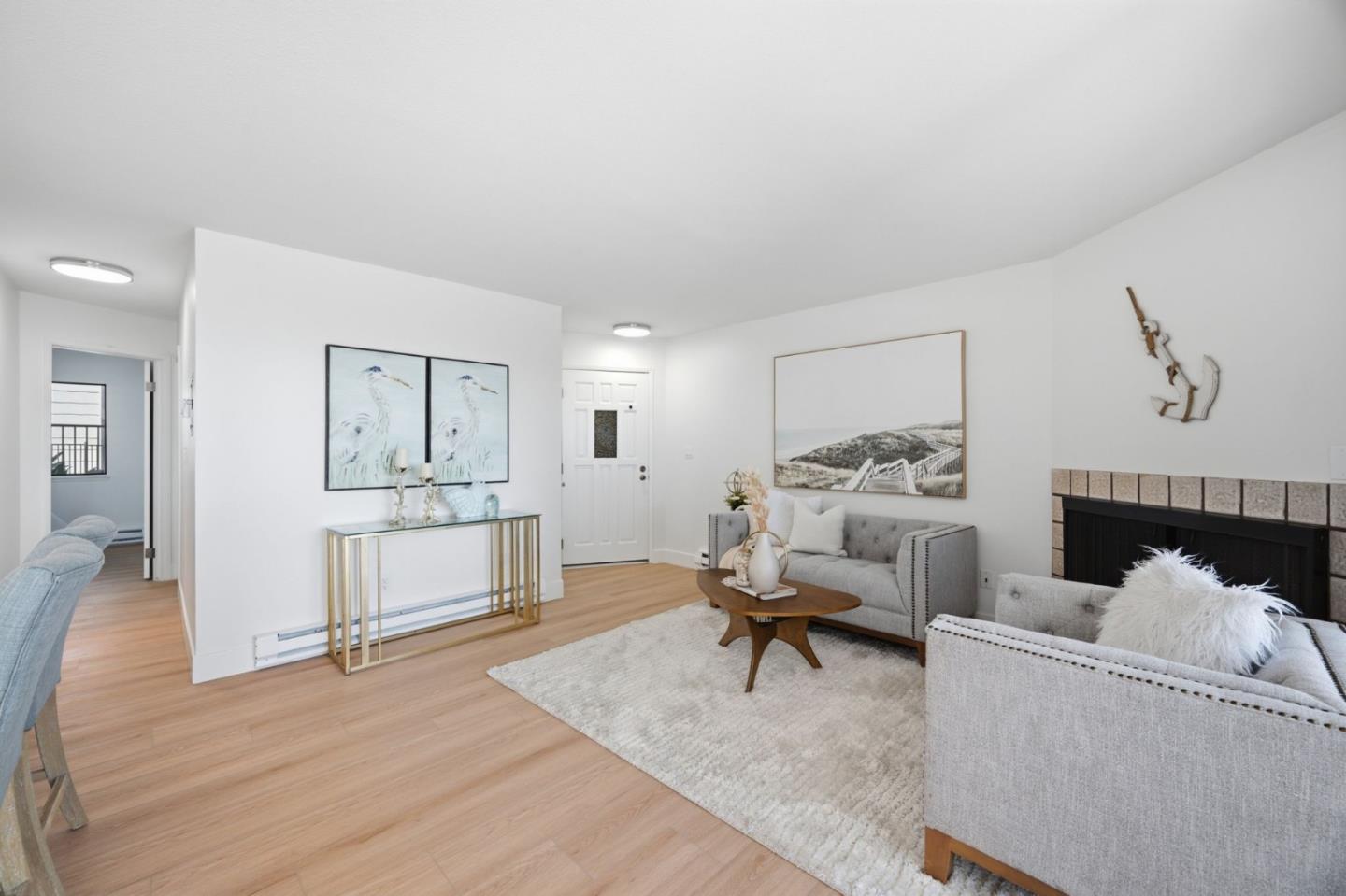 815 Balboa AVE 106
