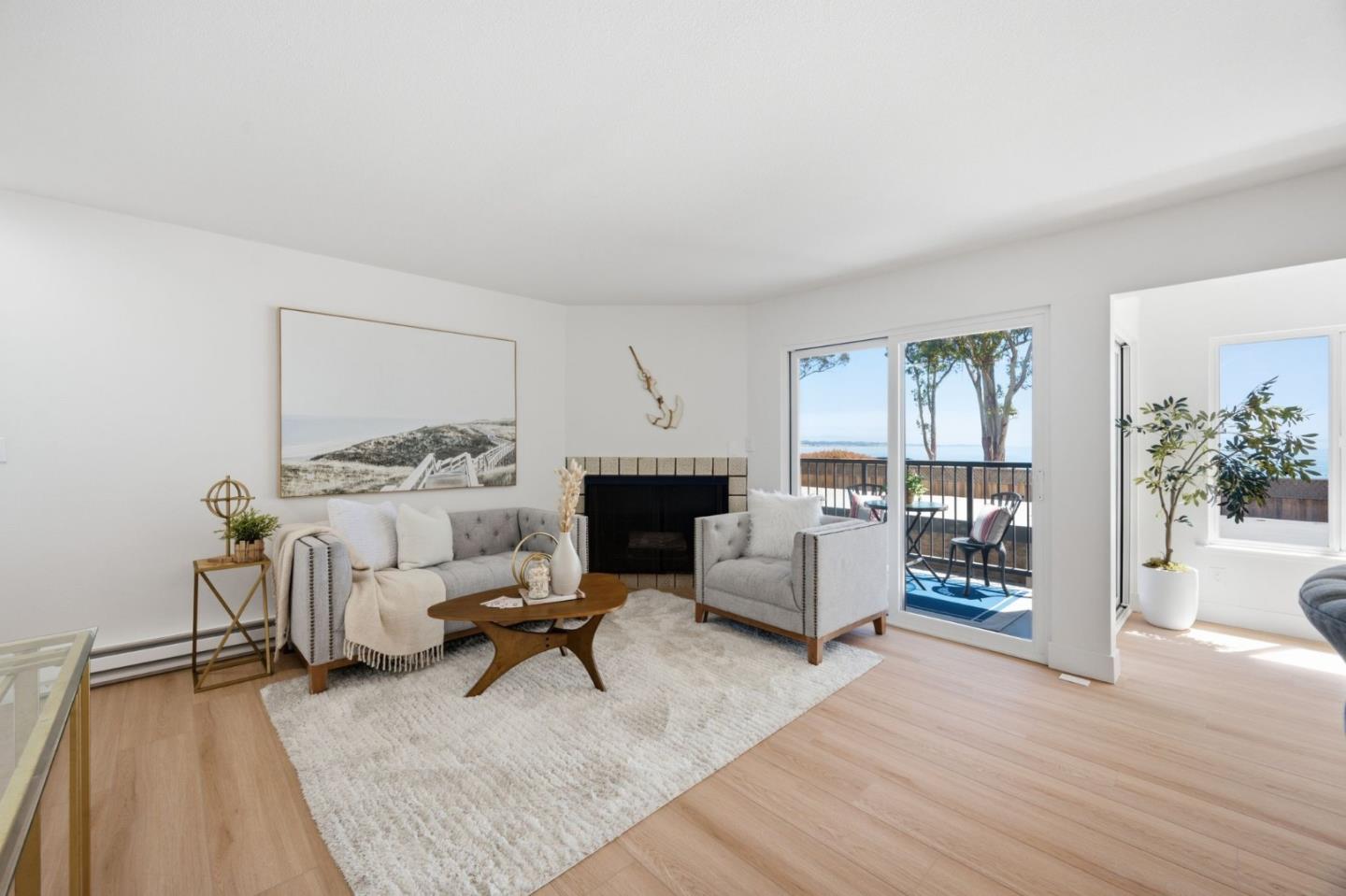 815 Balboa AVE 106