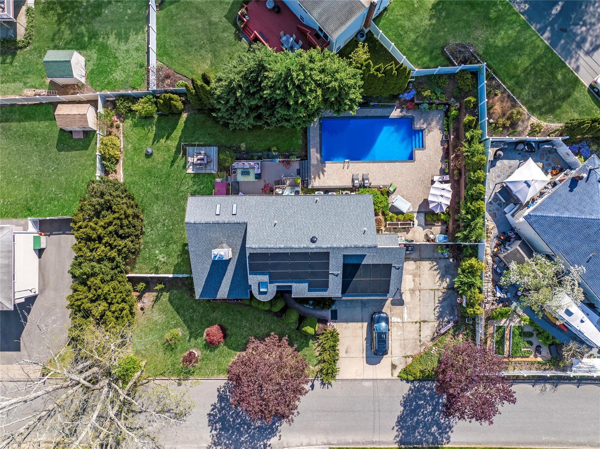 27 Cypress Drive