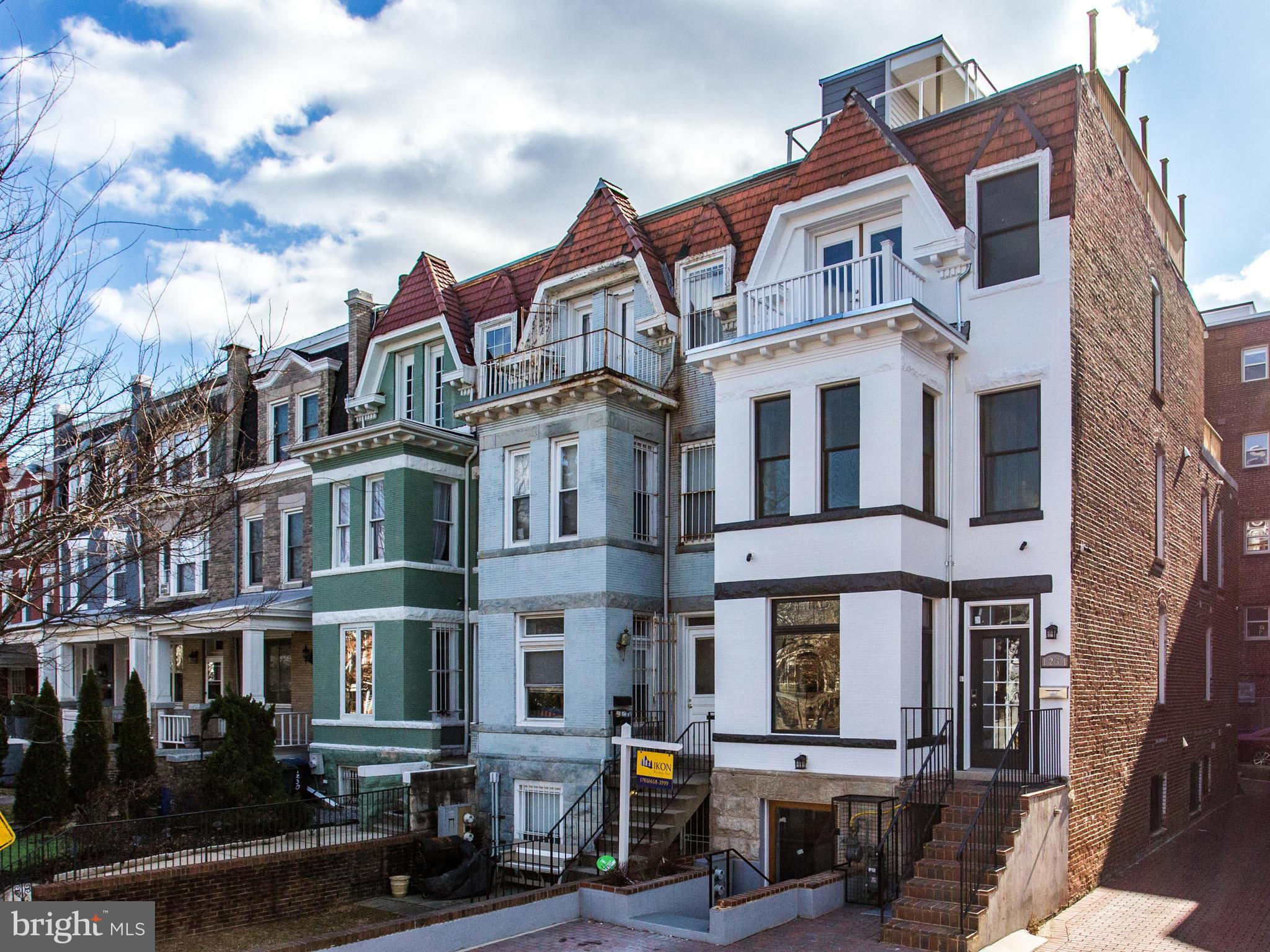 1234 EUCLID ST NW #2