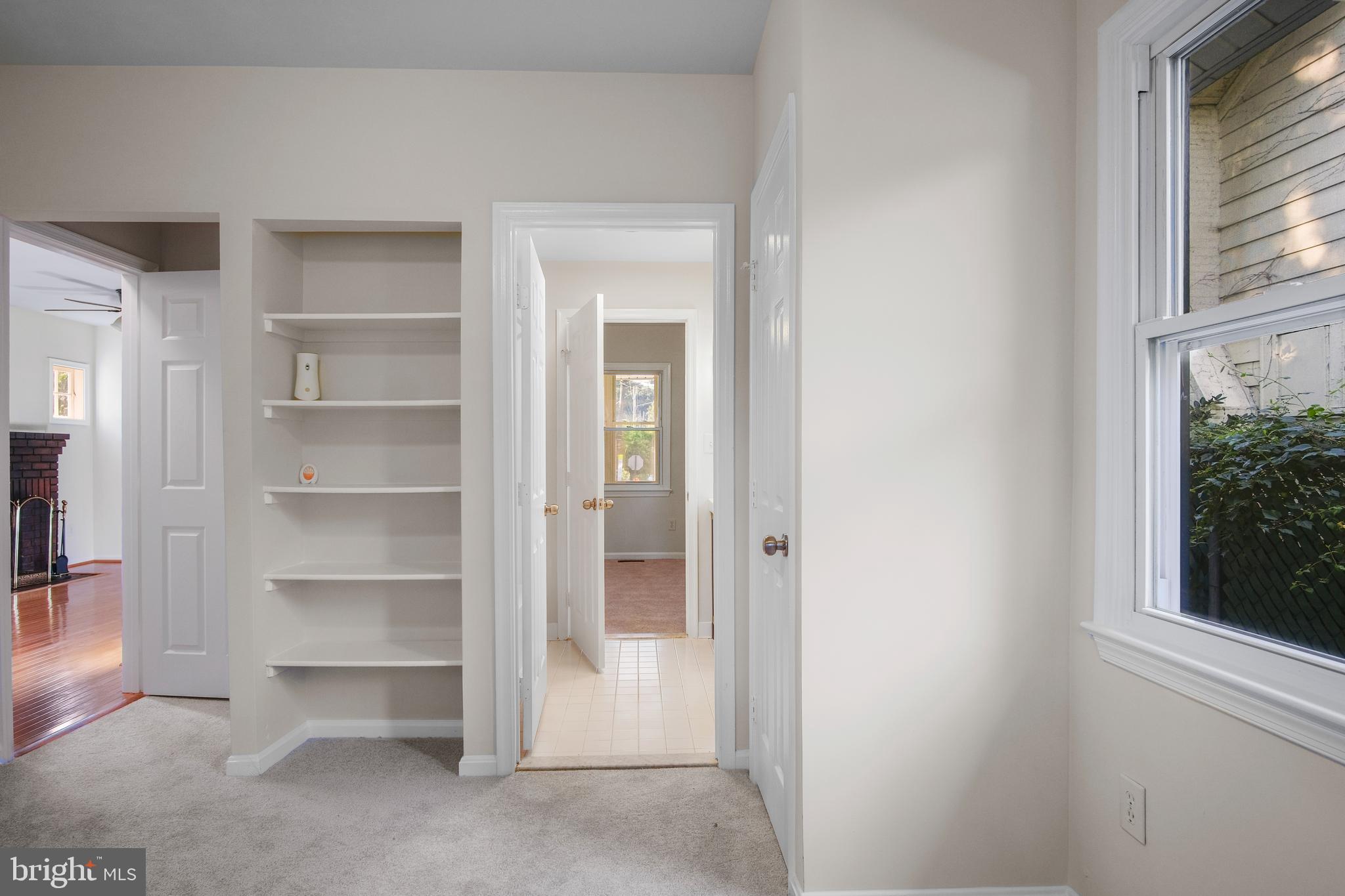 217 PEABODY STREET NW