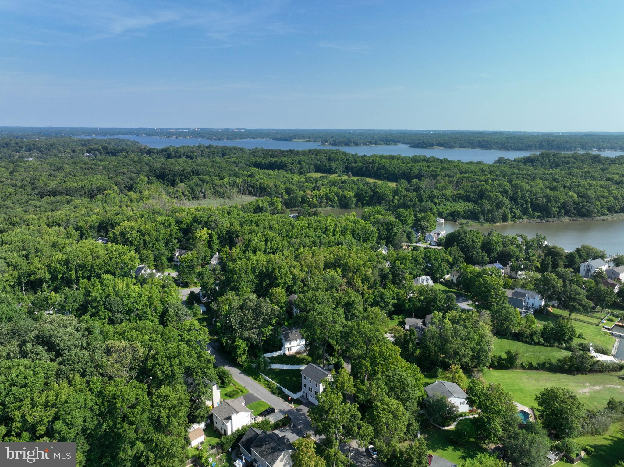 3641 Beach Drive Blvd