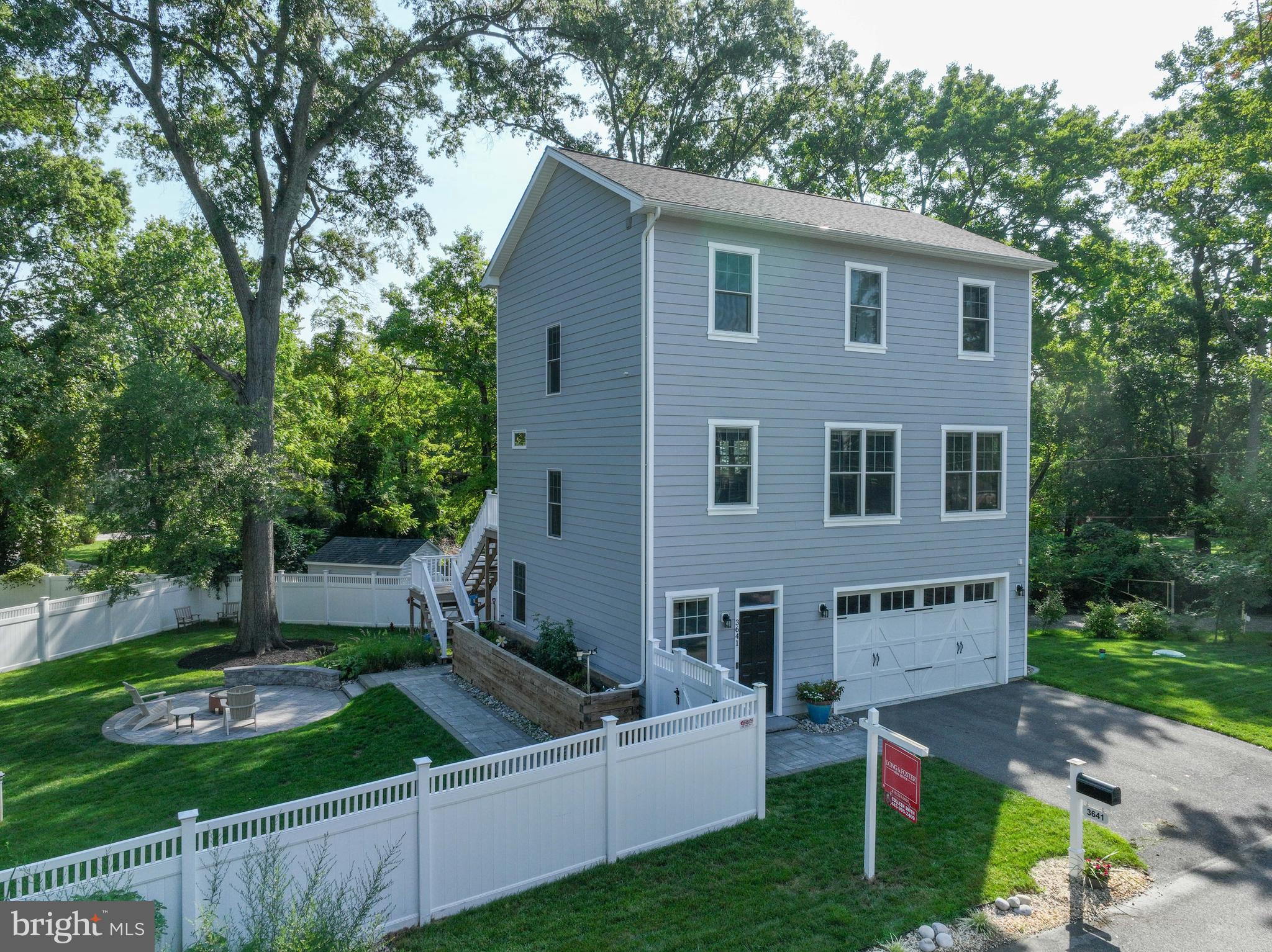 3641 Beach Drive Blvd