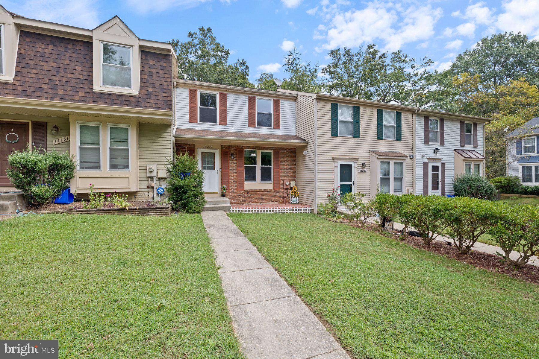 14229 BALLINGER TERRACE