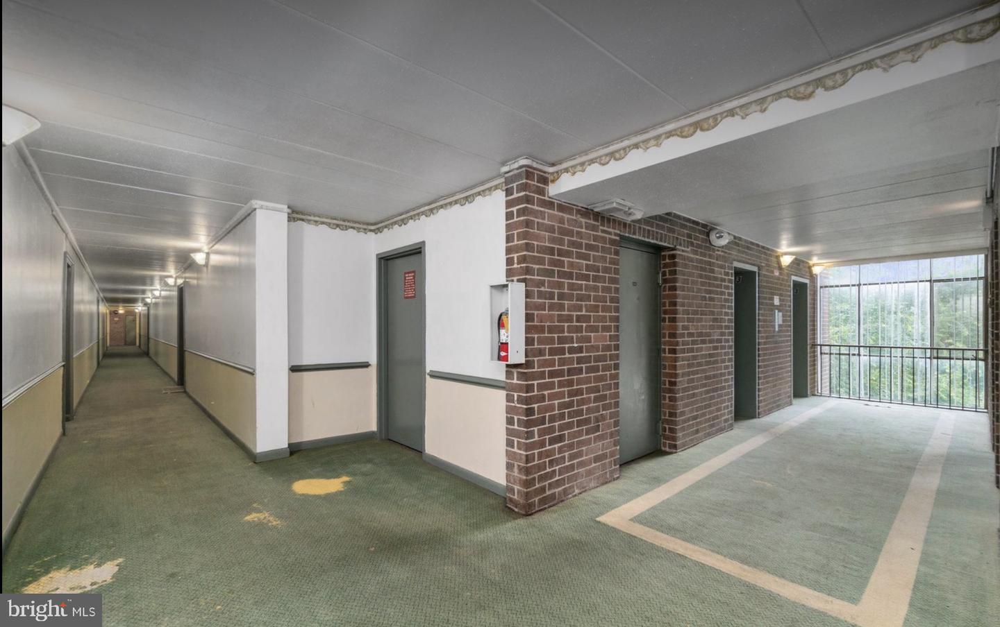 6011 Emerson St #308