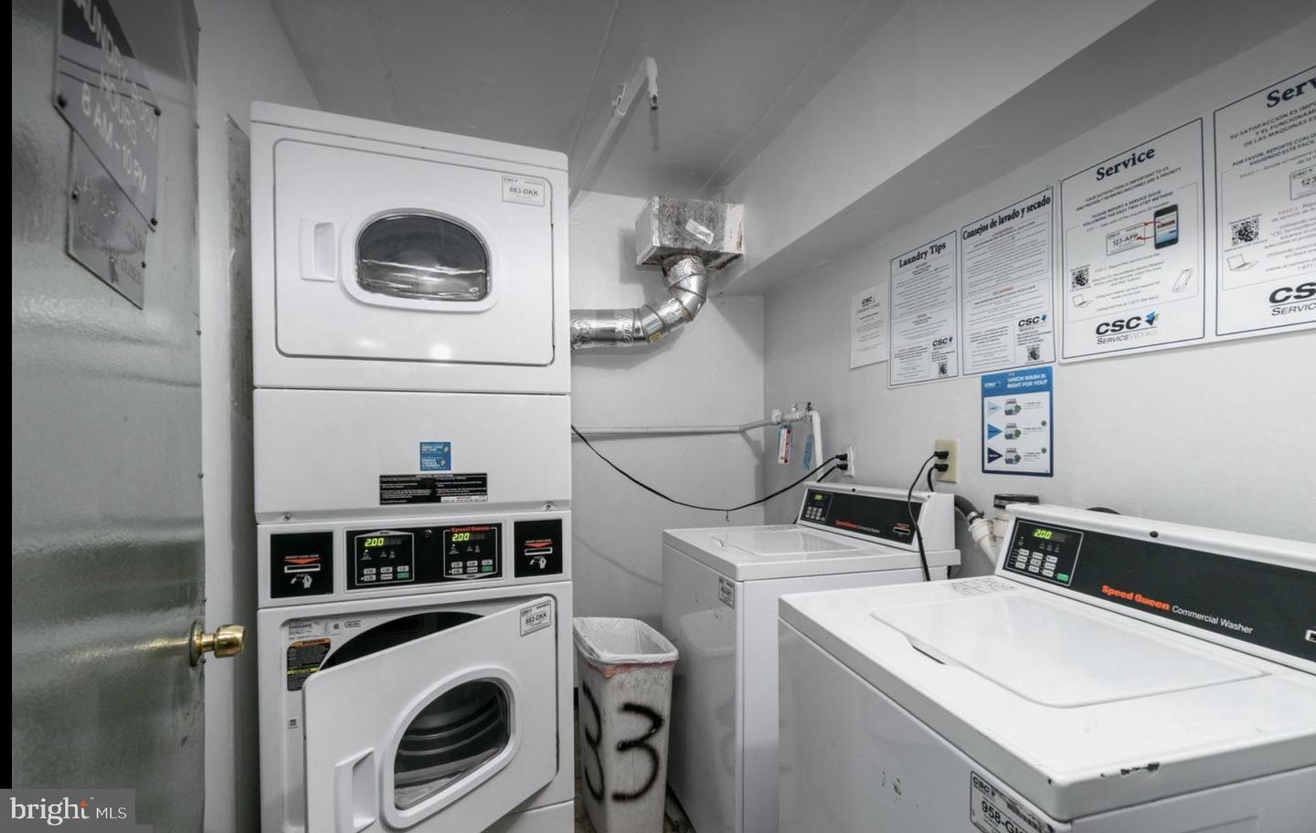 6011 Emerson St #308