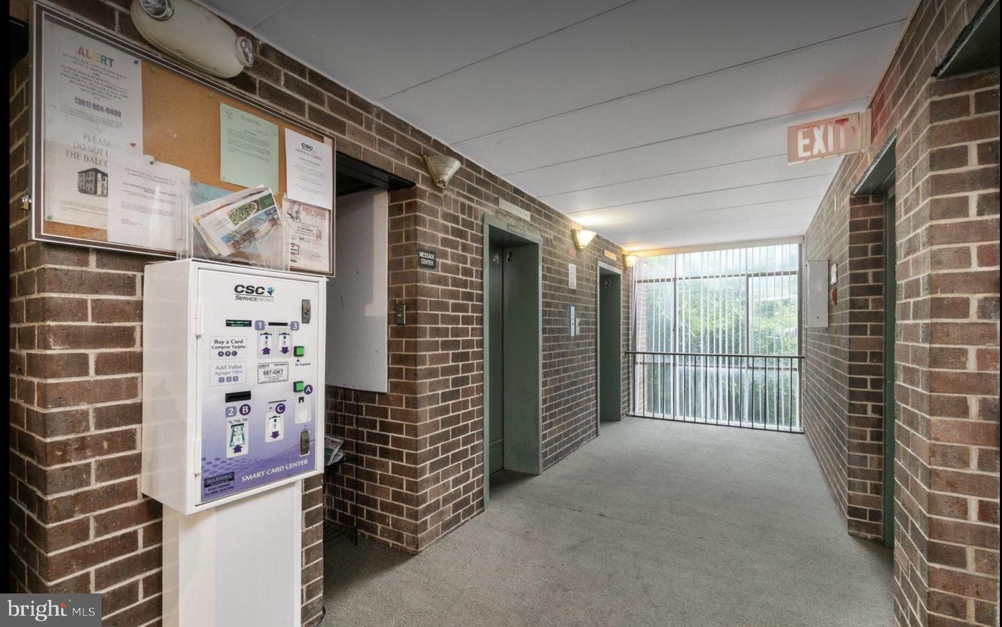 6011 Emerson St #308