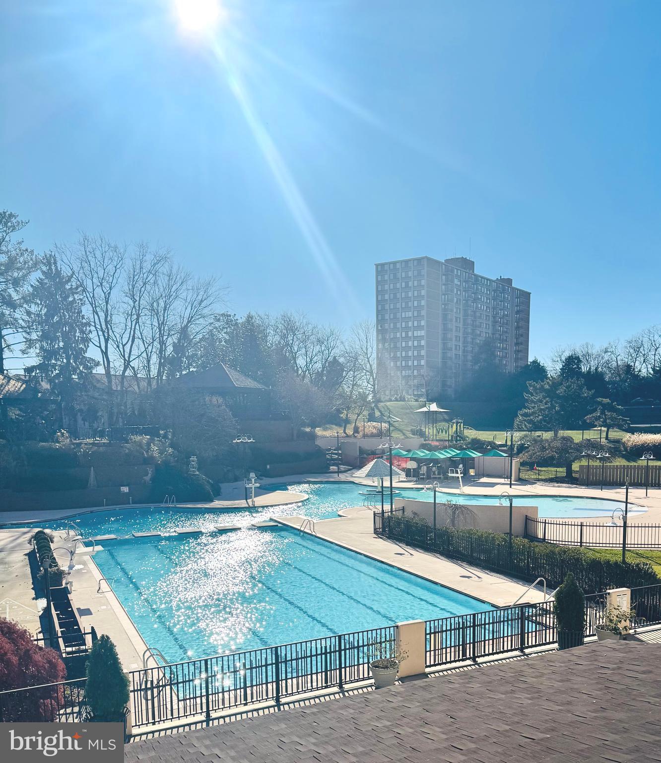 307 YOAKUM PKWY #1517