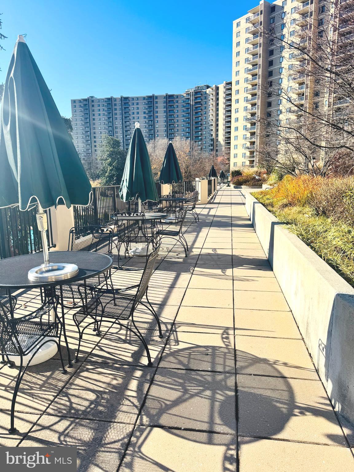 307 YOAKUM PKWY #1517