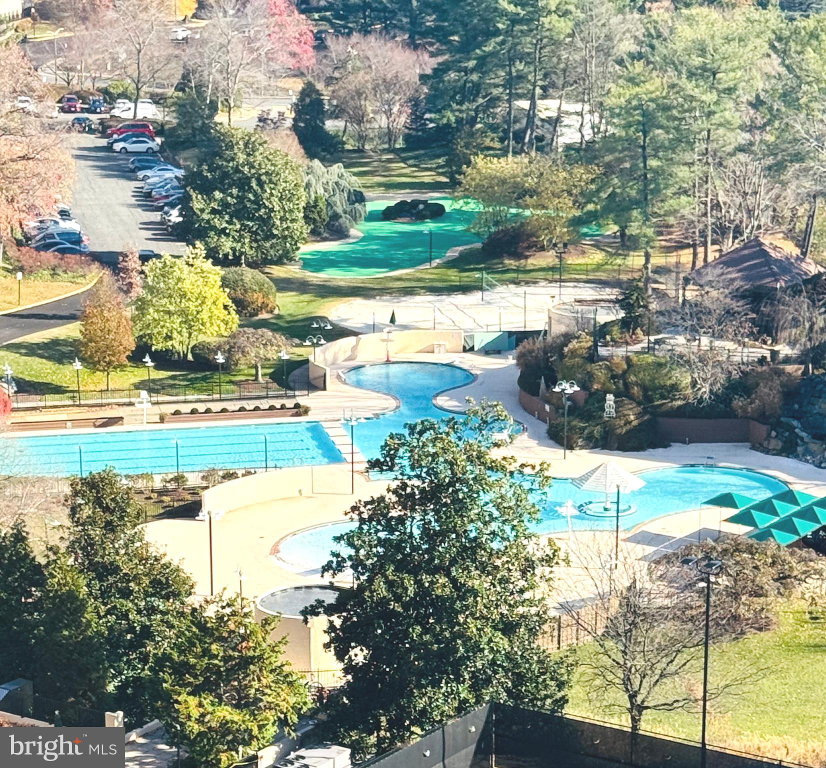 307 YOAKUM PKWY #1517