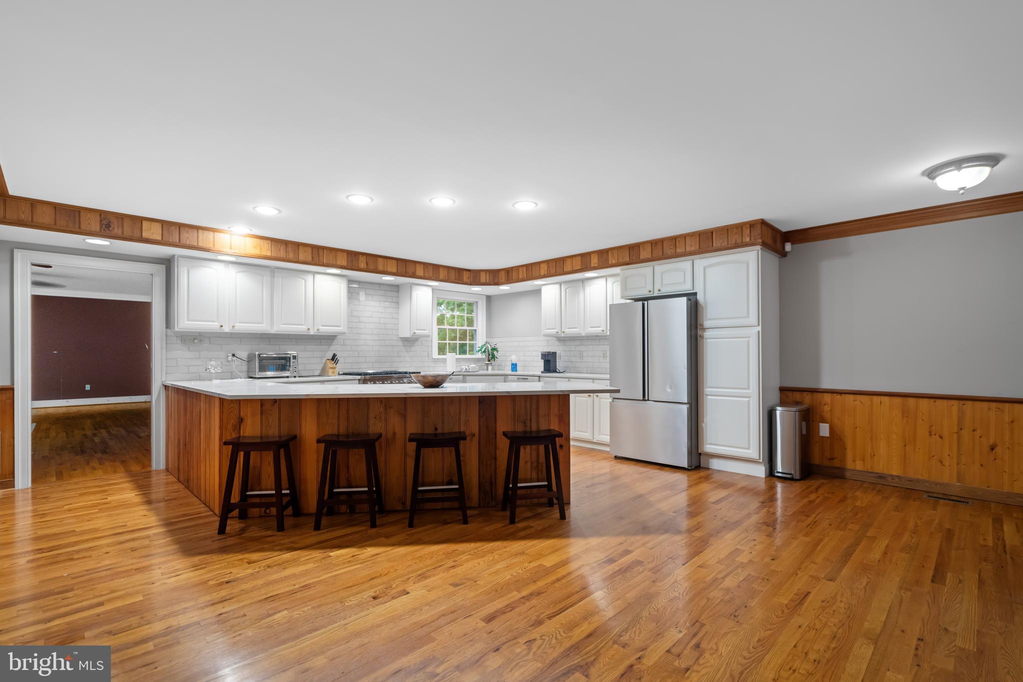 3545 BACK MOUNTAIN RD