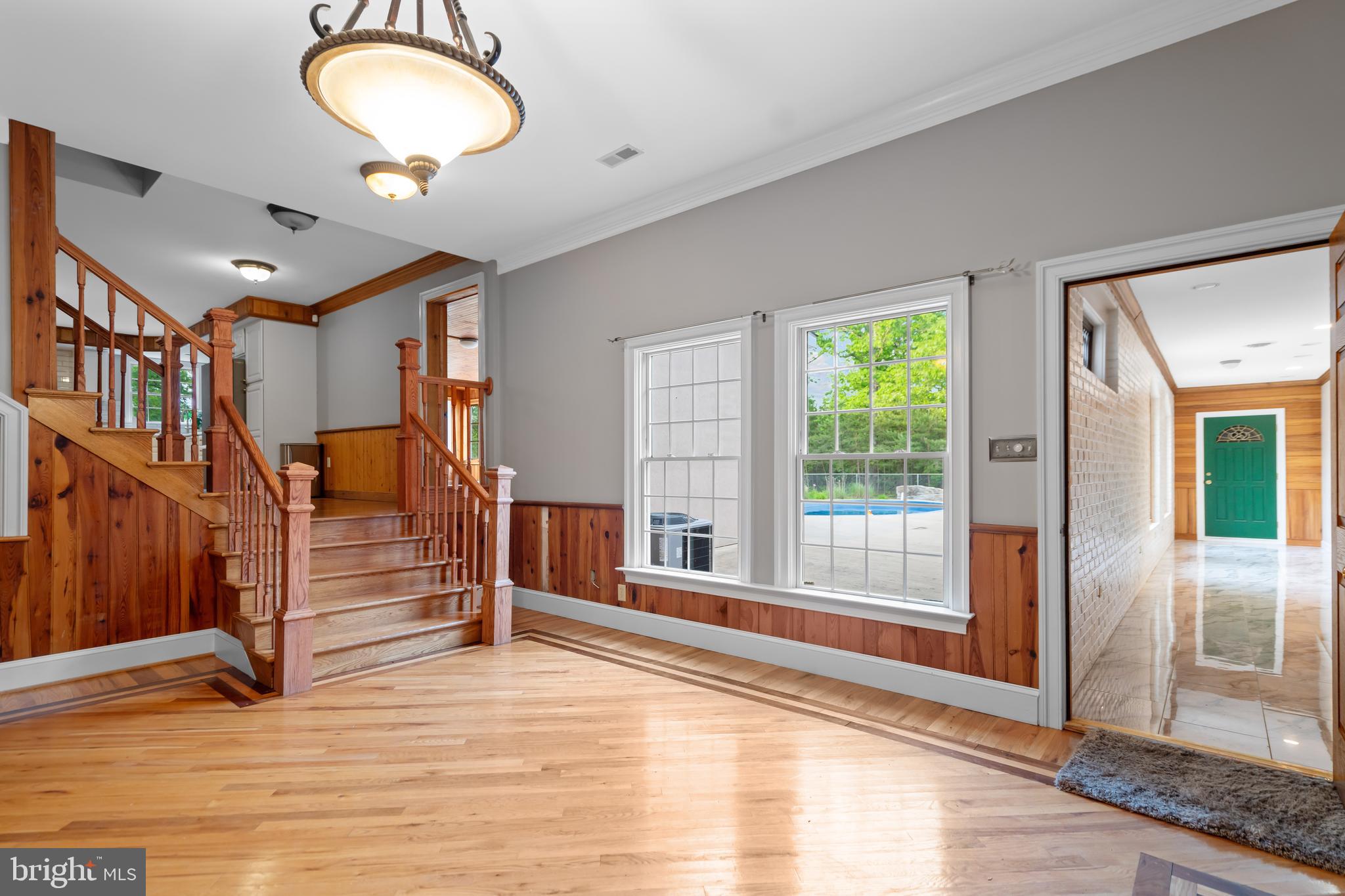 3545 BACK MOUNTAIN RD